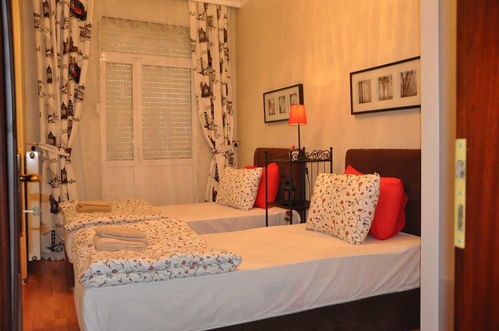 Fuar Ev Taksim Galata Apartment อิสตันบูล ภายนอก รูปภาพ