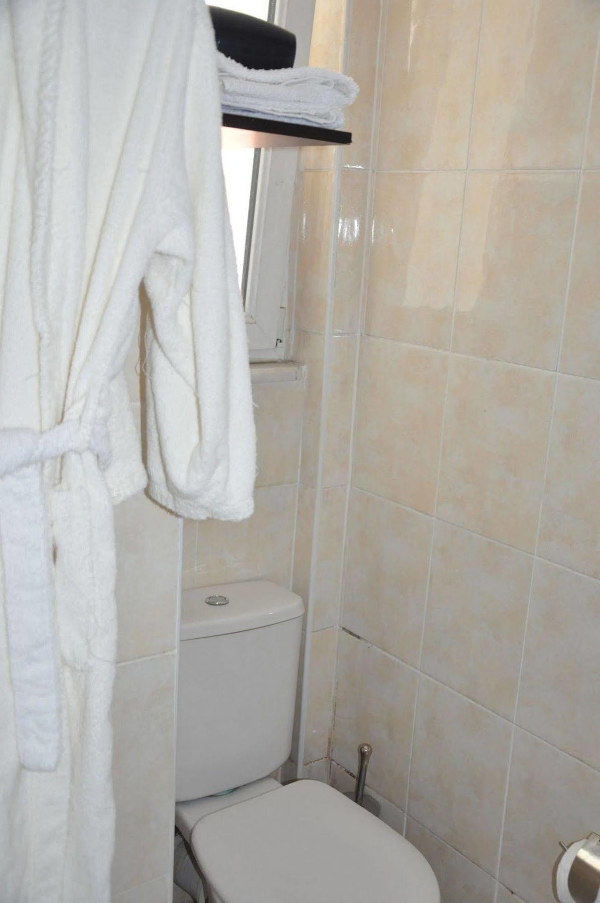 Fuar Ev Taksim Galata Apartment อิสตันบูล ภายนอก รูปภาพ