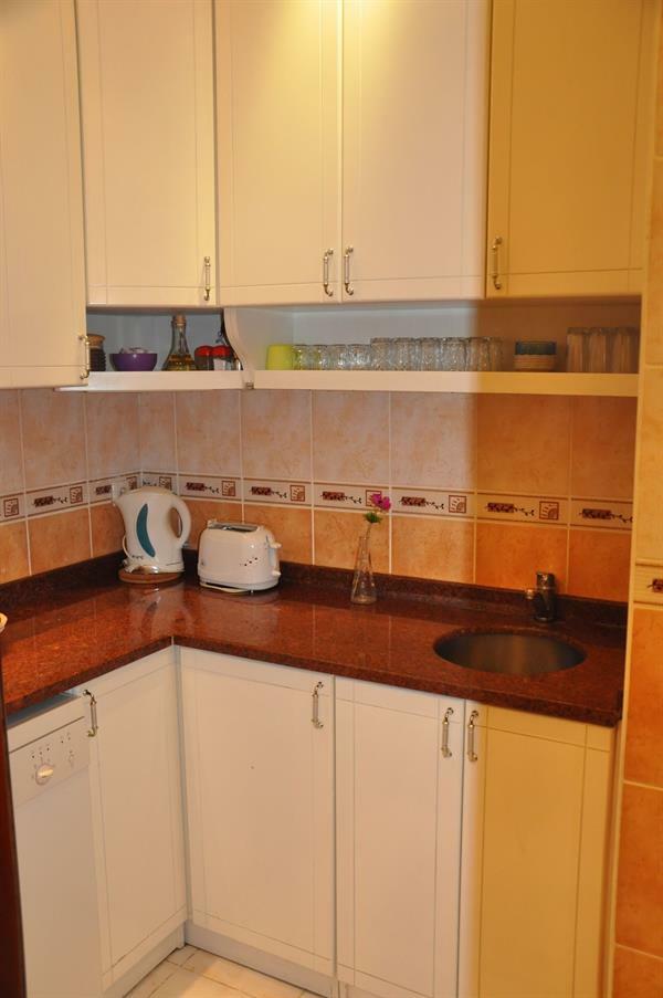 Fuar Ev Taksim Galata Apartment อิสตันบูล ภายนอก รูปภาพ