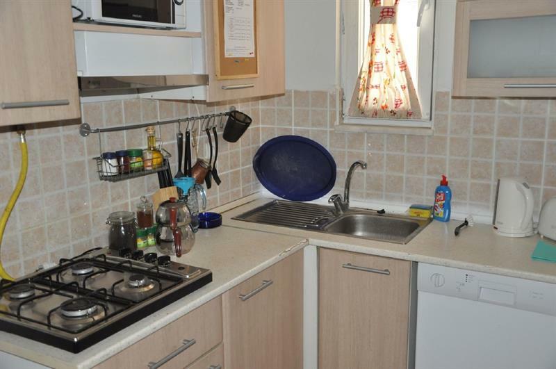 Fuar Ev Taksim Galata Apartment อิสตันบูล ภายนอก รูปภาพ