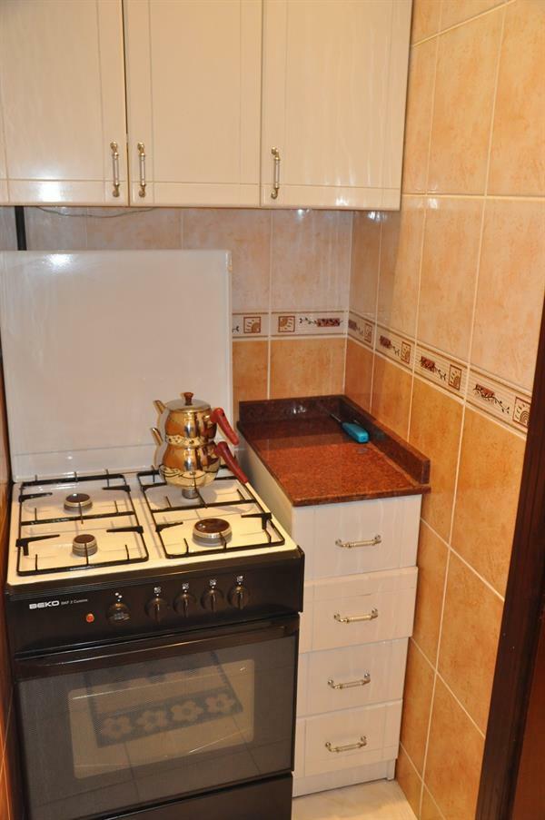 Fuar Ev Taksim Galata Apartment อิสตันบูล ภายนอก รูปภาพ